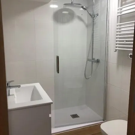 Piso En Sanxenxo P -0191 Apartament Sanxenxo