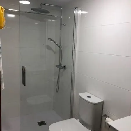 Apartament Piso En Sanxenxo P -0191 *