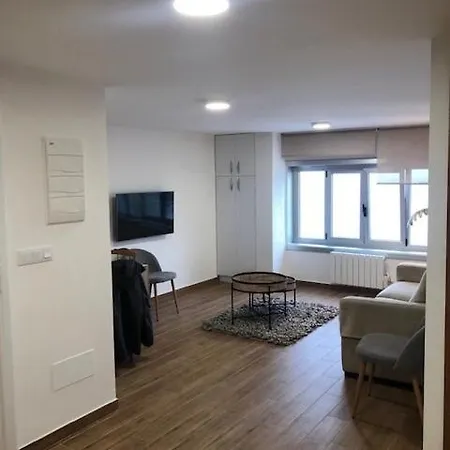Apartament Piso En Sanxenxo P -0191