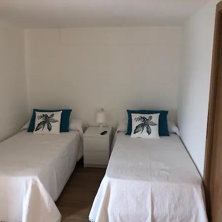 Piso En Sanxenxo P -0191 Apartament *