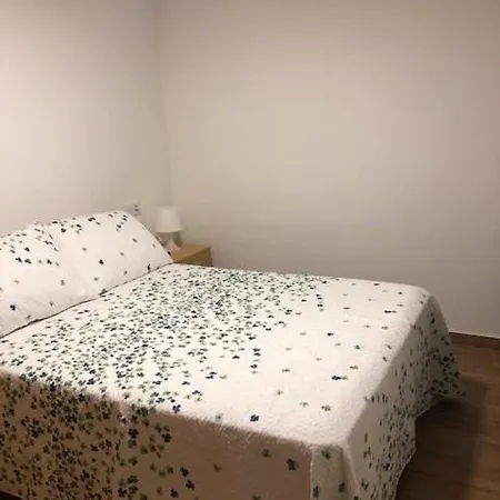 Piso En Sanxenxo P -0191 Apartament Sanxenxo